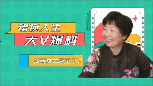 错换人28最新爆料,揭秘真相背后的惊人内幕  第2张