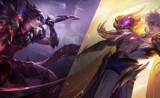 王者亚莲皮肤爆料最新,王者峡谷再添梦幻之选 第3张 王者亚莲皮肤爆料最新,王者峡谷再添梦幻之选 第3张